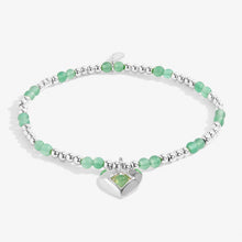 Load image into Gallery viewer, &#39;August&#39; A Little Birthstone Bracelet - Joma Jewellery
