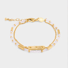 Load image into Gallery viewer, Birthstone Bracelet &#39;June&#39; - Katie Loxton
