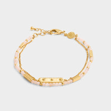 Load image into Gallery viewer, Birthstone Bracelet &#39;July&#39; - Katie Loxton

