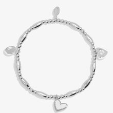 Load image into Gallery viewer, Life&#39;s A Charm &#39;50th Birthday Bracelet - Joma Jewellery
