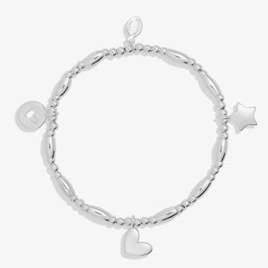 Life's A Charm 'Birthday' Bracelet - Joma Jewellery