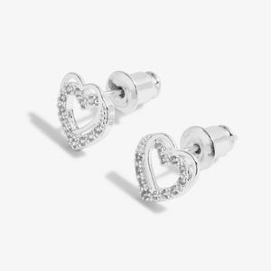 Beautifully Boxed 'A little Friendship' Earrings - Joma Jewellery
