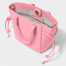 Load image into Gallery viewer, &#39;Ashley&#39; Mini Handbag in Cloud Pink - Katie Loxton
