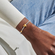 Load image into Gallery viewer, Birth Month A Little 'September' Bracelet - Joma Jewellery
