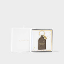 Load image into Gallery viewer, Boxed Keyring &#39;Fabulous Friend&#39; - Katie Loxton
