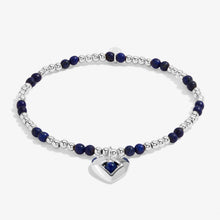 Load image into Gallery viewer, &#39;September&#39; A Little Bracelet - Joma Jewellery
