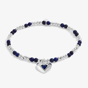 'September' A Little Bracelet - Joma Jewellery