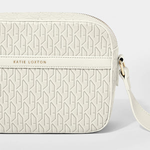 Signature Crossbody Bag - Katie Loxton