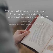 Load image into Gallery viewer, A Wilding Year&#39; Gift Book - Wrendale Designs
