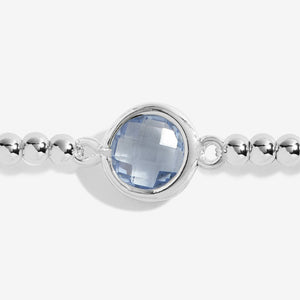 A Little 'Something Blue' Bracelet - Joma Jewellery