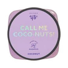 Load image into Gallery viewer, Coconut, Magnesium Infused Body Scrub - Yes Studio
