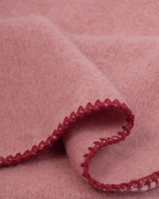 Load image into Gallery viewer, WhipStitch Scarf Dusty Pink - Katie Loxton
