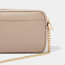 Load image into Gallery viewer, Millie Mini Crossbody Bag Sotf Tan - Katie Loxton
