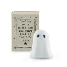 Load image into Gallery viewer, Matchbox Ghost Hug - East of India
