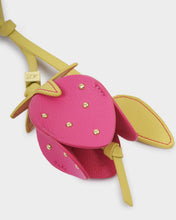 Load image into Gallery viewer, Strawberry Bag Charm - Katie Loxton
