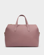Load image into Gallery viewer, Milan Cabin Bag Deep Rose *Cabin Approved - Katie Loxton
