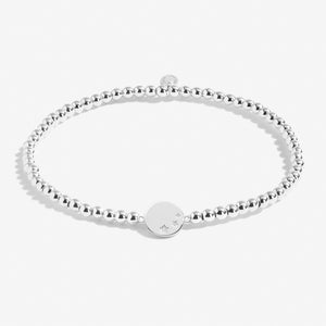 A Little 'Off To University' Bracelet - Joma Jewellery