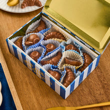 Load image into Gallery viewer, Coffee &amp; Croissant Club Truffles - The Chocolate Gift Company
