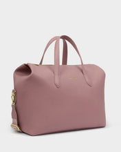 Load image into Gallery viewer, Milan Cabin Bag Deep Rose *Cabin Approved - Katie Loxton
