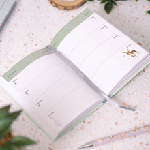 Load image into Gallery viewer, Diary Planner 2025 - Wrendale Designs
