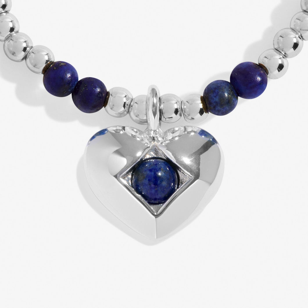 'September' A Little Bracelet - Joma Jewellery