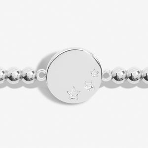 A Little 'Off To University' Bracelet - Joma Jewellery