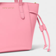 Load image into Gallery viewer, &#39;Ashley&#39; Mini Handbag in Cloud Pink - Katie Loxton
