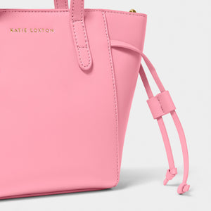 'Ashley' Mini Handbag in Cloud Pink - Katie Loxton