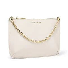 Astrid Chain Clutch - Katie Loxton