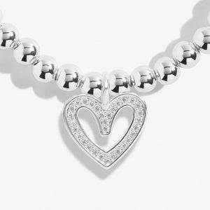 A Little Happy Mother's Day Bracelet - Joma Jewellery