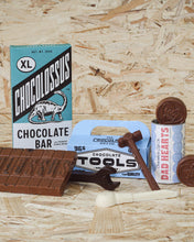 Load image into Gallery viewer, Love You &#39;Dad Hearts&#39; - The Chocolate Gift Company
