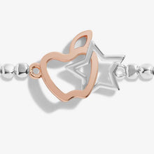 Load image into Gallery viewer, Forever Yours &#39;Thank You Teacher&#39; Bracelet - Joma Jewellery

