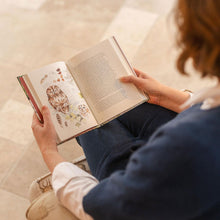 Load image into Gallery viewer, A Wilding Year&#39; Gift Book - Wrendale Designs
