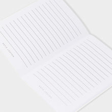 Load image into Gallery viewer, &#39;Inspire, Create, Dream&#39; Duo Notebook - Katie Loxton
