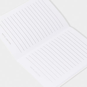 'Inspire, Create, Dream' Duo Notebook - Katie Loxton