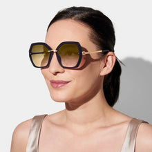 Load image into Gallery viewer, &#39;Milan&#39; Sunglasses  uv400 protection - Katie Loxton
