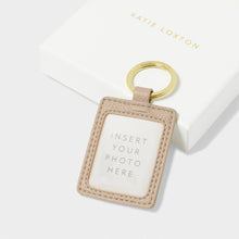 Load image into Gallery viewer, Boxed Photo Keyring &#39;Wonderful Nan&#39; - Katie Loxton
