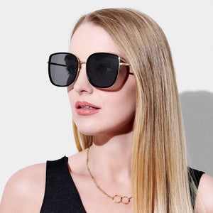 'Verona' Sunglasses uv400 protection - Katie Loxton