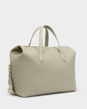 Load image into Gallery viewer, Milan Cabin Bag - Green Mist - Katie Loxton
