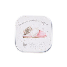 Load image into Gallery viewer, &#39;Glamour Puss&#39; Lip Balm Tin - Wrendale Designs
