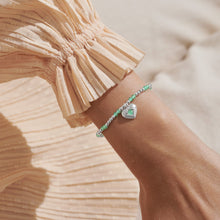 Load image into Gallery viewer, &#39;August&#39; A Little Birthstone Bracelet - Joma Jewellery
