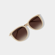 Load image into Gallery viewer, Sardinia Sunglasses uv400 protection - Katie Loxton
