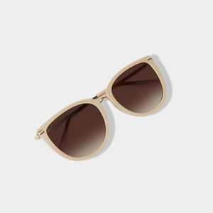 Sardinia Sunglasses uv400 protection - Katie Loxton