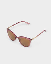 Load image into Gallery viewer, Ravello Sunglasses Cherry uv400 protection - Katie Loxton
