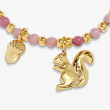 Load image into Gallery viewer, Autumn's Calling A Little 'Small But Mighty' Bracelet - Joma Jewellery
