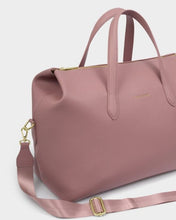 Load image into Gallery viewer, Milan Cabin Bag Deep Rose *Cabin Approved - Katie Loxton
