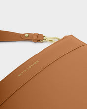 Load image into Gallery viewer, Travel Organiser CrossBody Bag - Cognac - Katie Loxton
