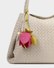 Load image into Gallery viewer, Strawberry Bag Charm - Katie Loxton
