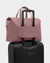 Load image into Gallery viewer, Milan Cabin Bag Deep Rose *Cabin Approved - Katie Loxton
