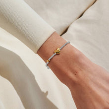 Load image into Gallery viewer, Birth Month - A Little 'July' Bracelet - Joma Jewellery
